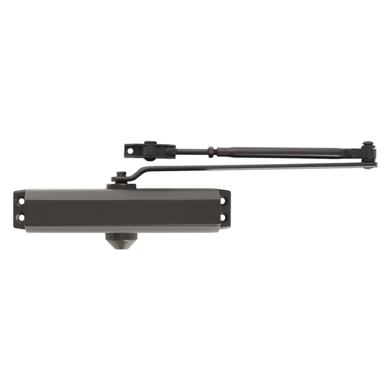 Commercial Oil Rubbed Bronze Steel Hydraulic Door Closer Grade 1 Model Bc4032