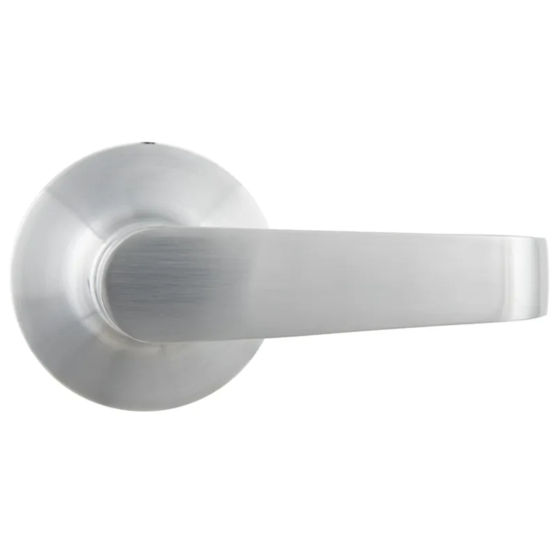 Passage Lever Lock - Right Or Left Handed - Zinc - Model Bc40047
