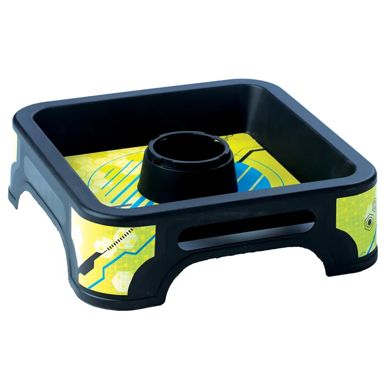 Stackable Washers Game