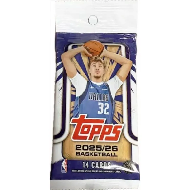 Topps Flagship Basketball Trading Cards