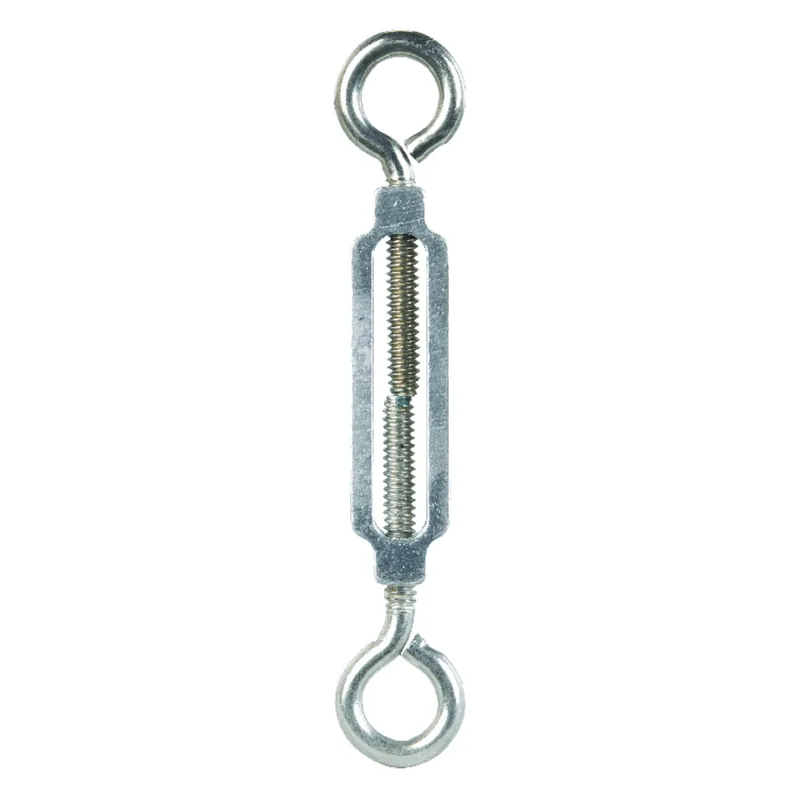 Stainless Steel Turnbuckle 70 Lb