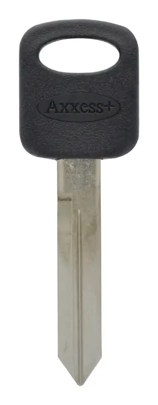 Keykrafter Automotive Key Blank 24r Double Sided For Ford Vehicles