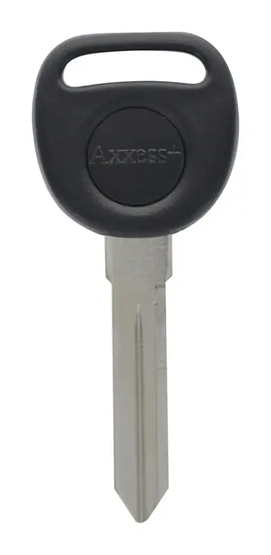 Keykrafter Automotive Key Blank Double Sided For Buick Model 87010
