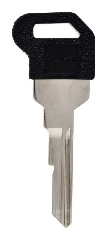 Keykrafter Automotive Key Blank 5r Single Sided For Buick - Model 87001