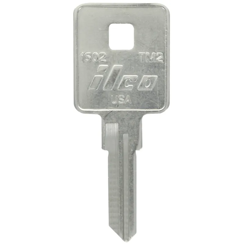 Keykrafter House/office Universal Key Blank 177 Single