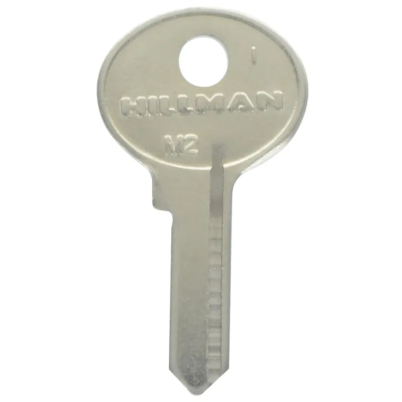 Keykrafter House/office Universal Key Blank 139 Single