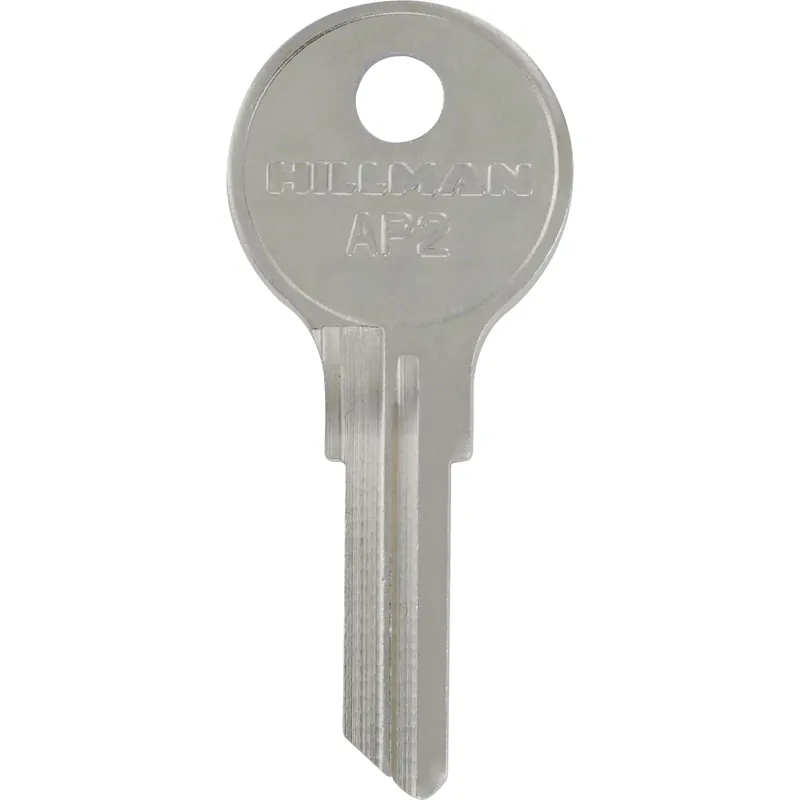 House/office Universal Key Blank Single