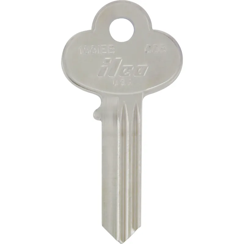 House/office Universal Key Blank Single