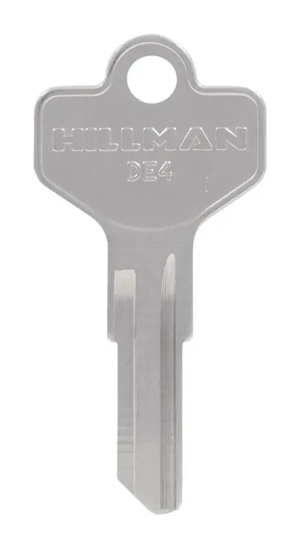 Traditional Key House/office Universal Key Blank Single