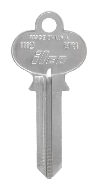 Traditional Key House/office Universal Key Blank Single