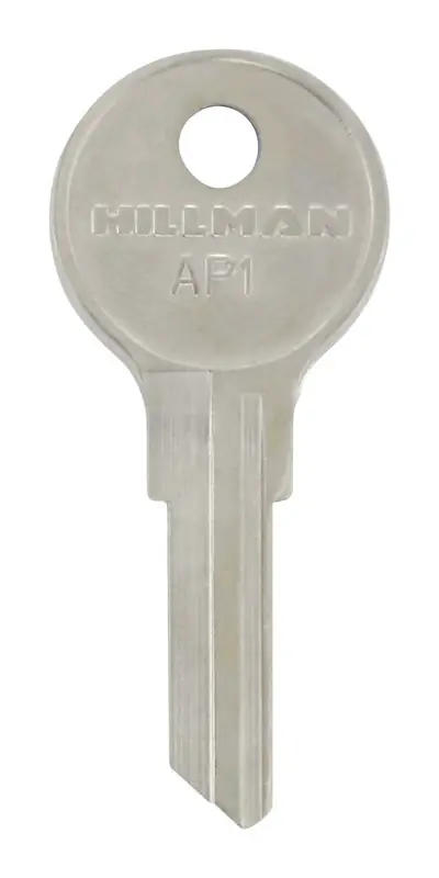 Traditional Key House/office Universal Key Blank Single