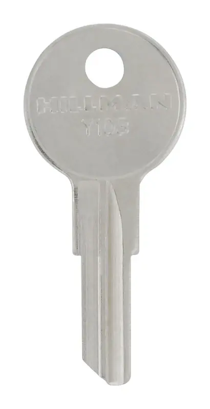 Traditional Key House/office Universal Key Blank Single