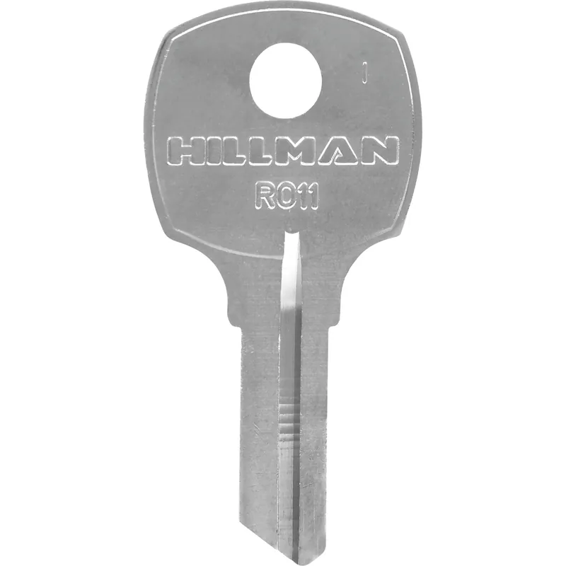 Traditional Key House/office Universal Key Blank Single