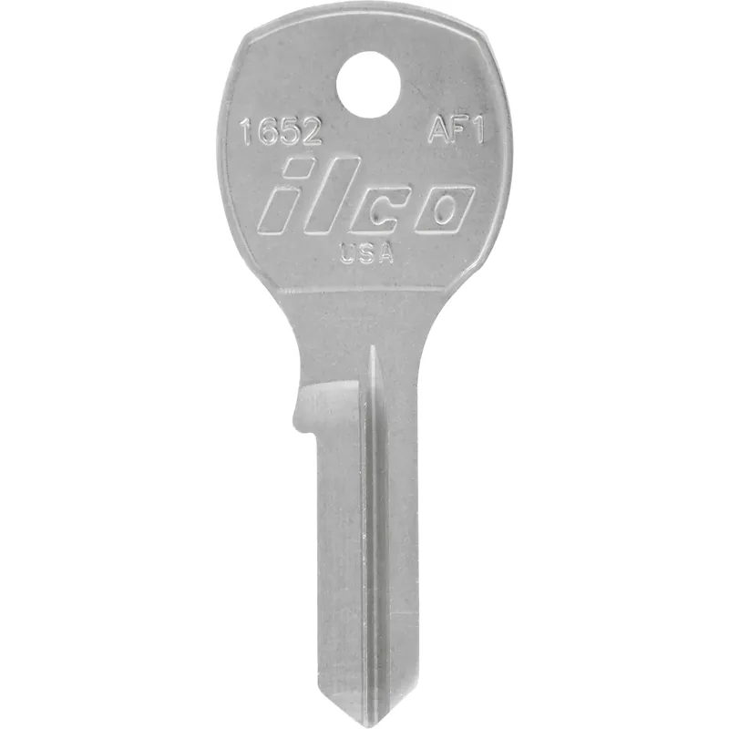 Traditional Key House/office Universal Key Blank Single
