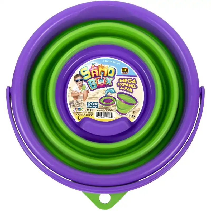 Sand Box Toy Assorted