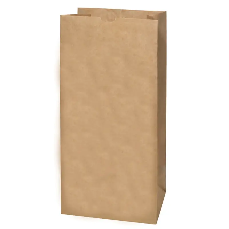 30 Gal Lawn & Leaf Bags Flap Tie 5 Pk
