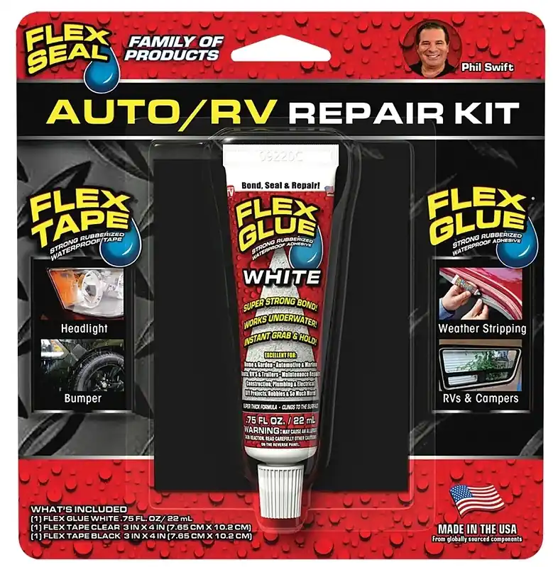 Auto Body Repair Kit 0.75 Oz