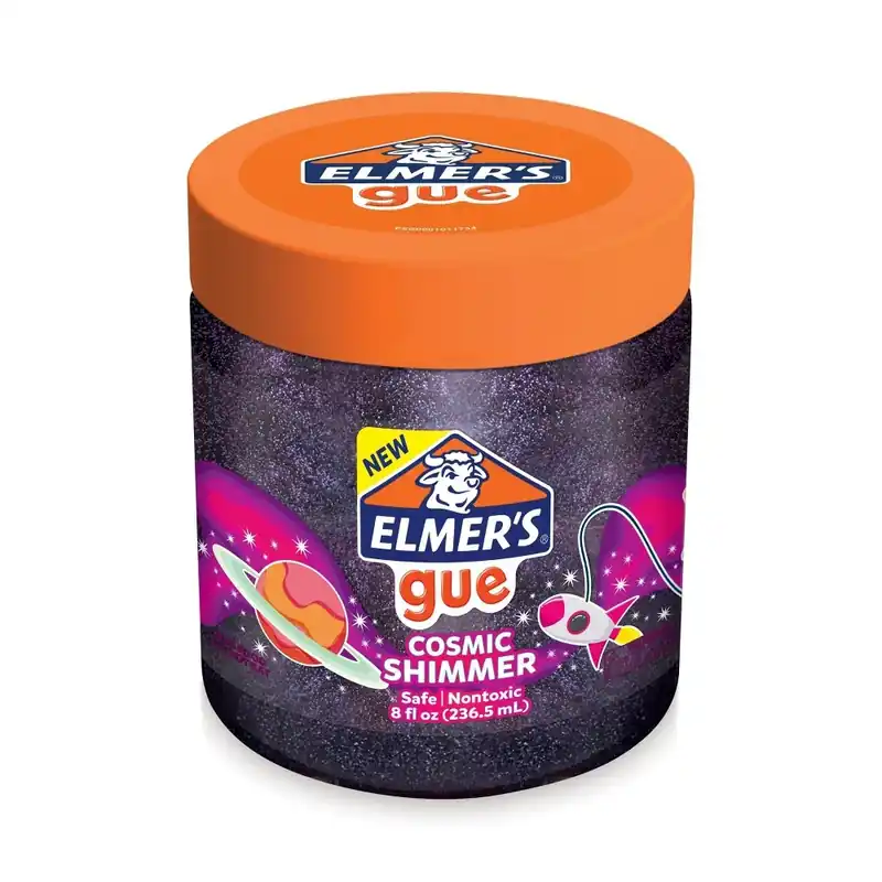 Gue Cosmic Shimmer Slime 1 Pk