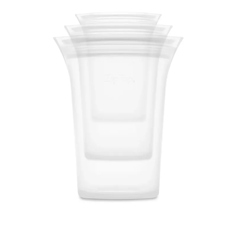 Frost Food Storage Container Set 3 Pk
