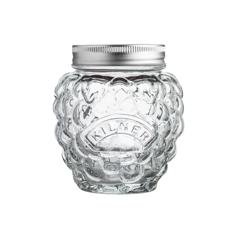 Regular Mouth Preserve Jar 13.5 Oz 1 Pk
