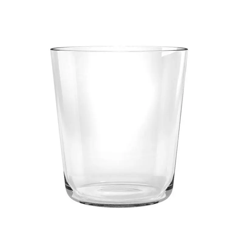 Clear Plastic Simple Dof Glass