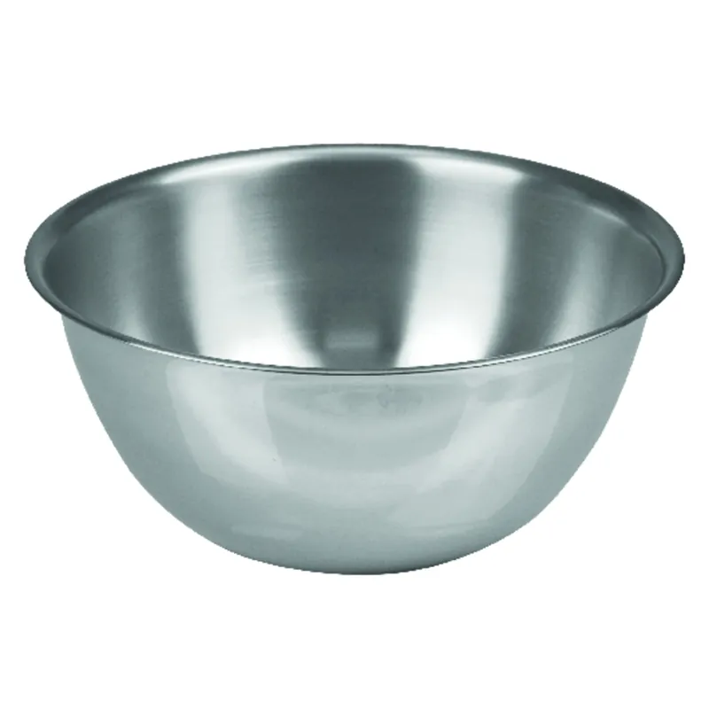 1.25 Qt Stainless Steel Silver Mixing Bowl 1 Pc