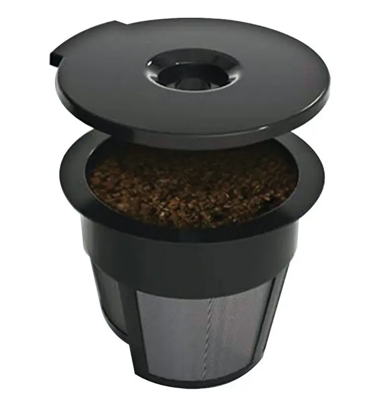 1 Cup Cups Basket Coffee Filter 2 Pk