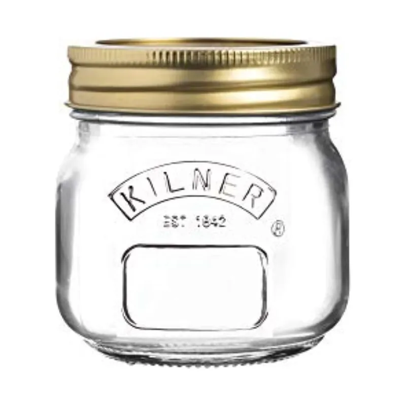 Preserve Jar 8.5 Oz 1 Pk