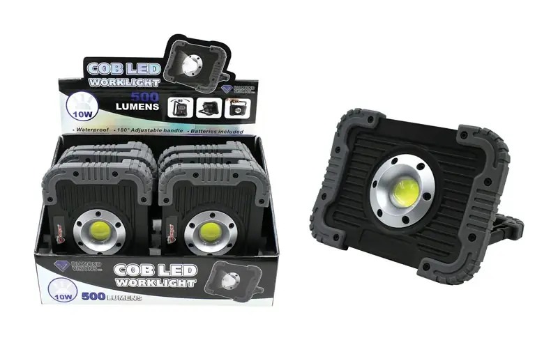Cob Led Work Light 1 Pk