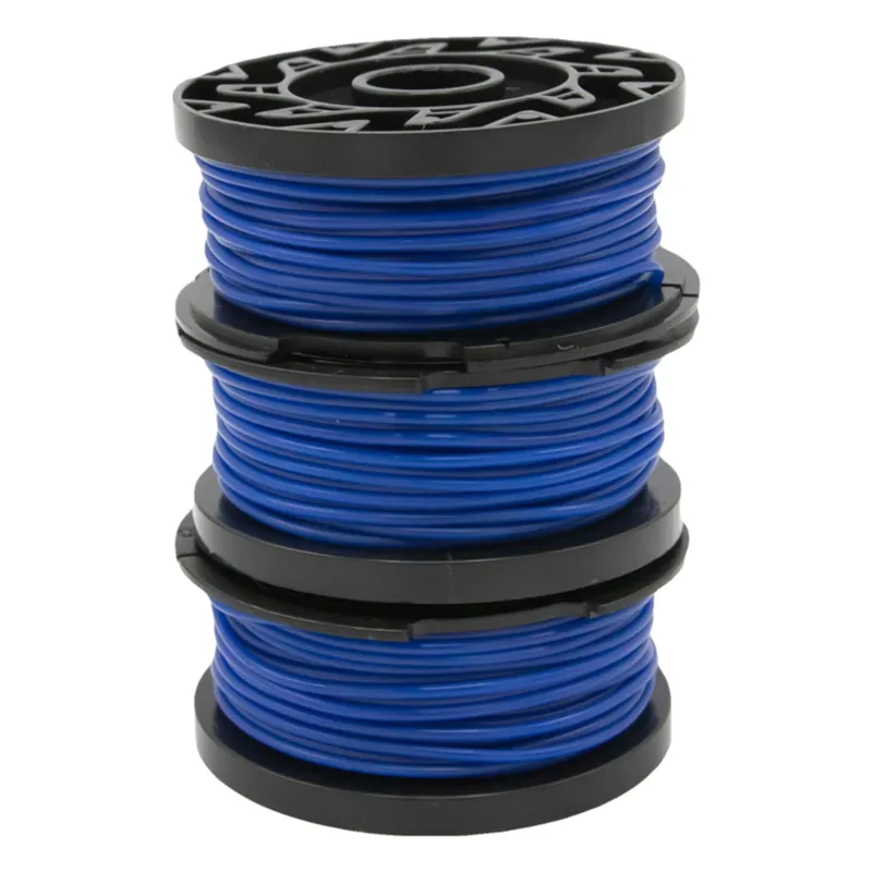 Residential Grade .065 In. Diameter X 30 Ft. Length Trimmer Spool - Model 17562
