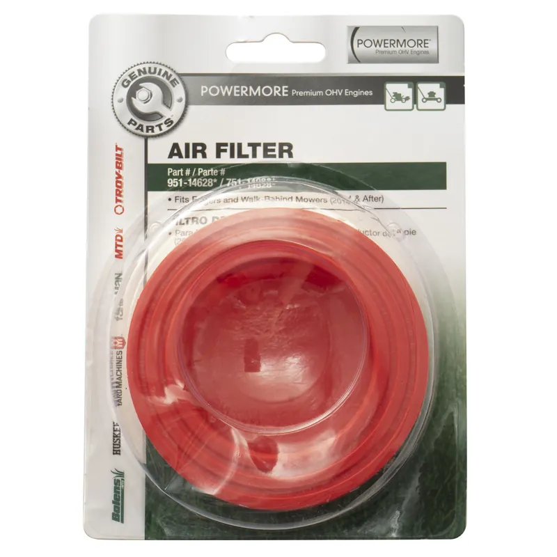 Air Filter 1 Pk