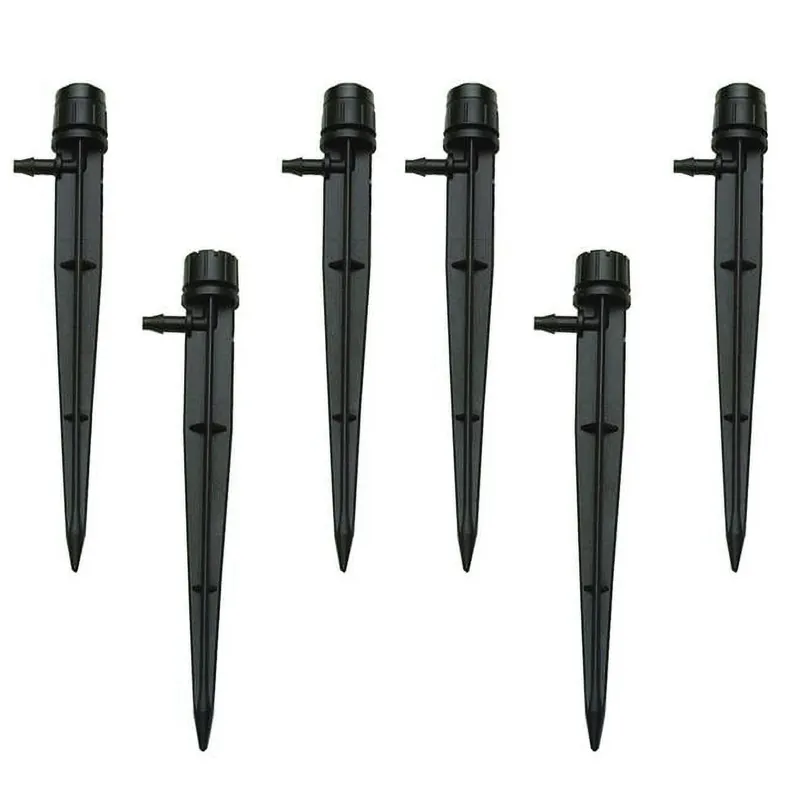 Full-circle Drip Irrigation Bubbler 20 Gph 5 Pk