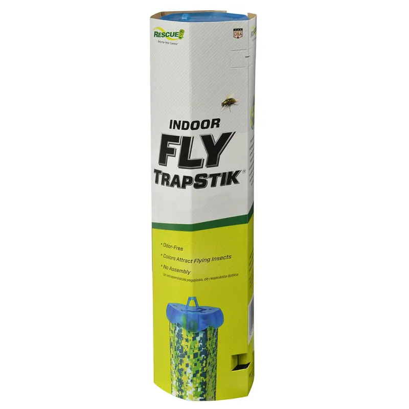 ! Trapstik Fly Trap 1 Pk
