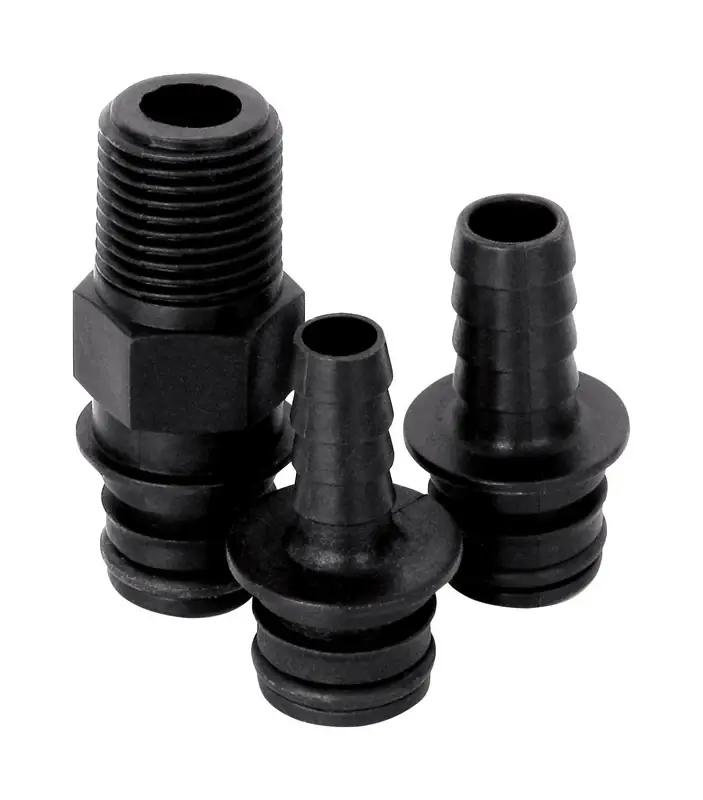 Port Fittings For Sprayer Pump