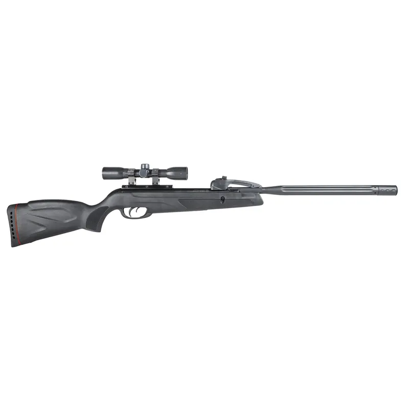 Swarm Whisper 0.177 Caliber 1300 Fps Air Rifle 1 Pk
