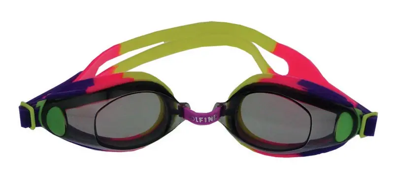 Adult Swim Goggles, Assoted Colors