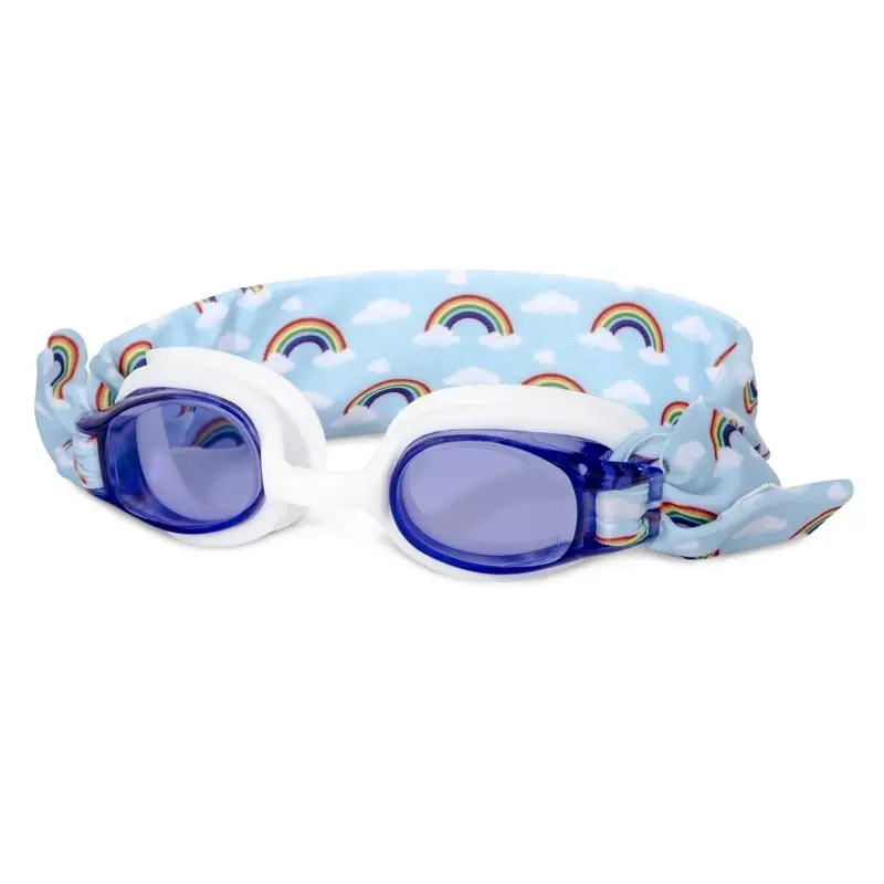 Fabric And Mesh Goggles For Children - Model Epg19217a3