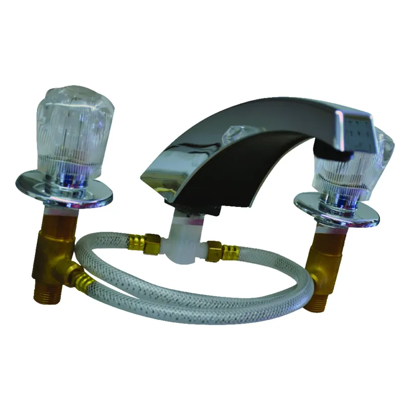 Garden Tub Faucet 1 Pk