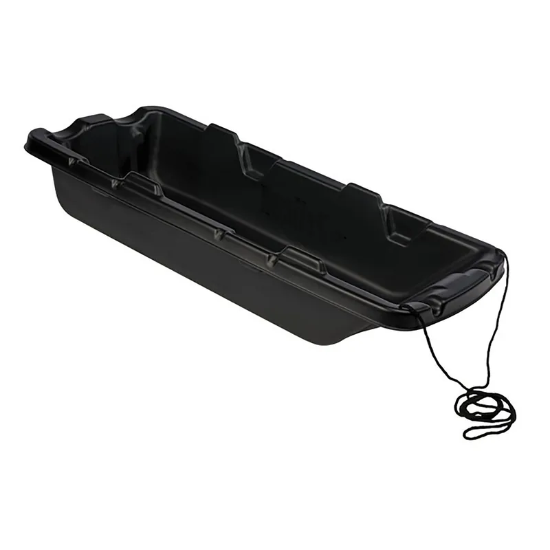 45 In. Plastic Small Utility Sled - Model 946