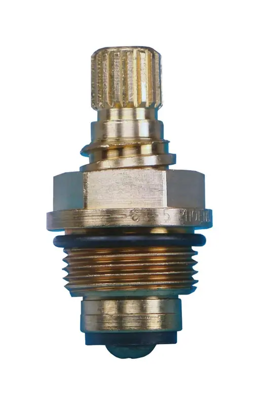 Faucet Stem And Bonnet 1 Pk