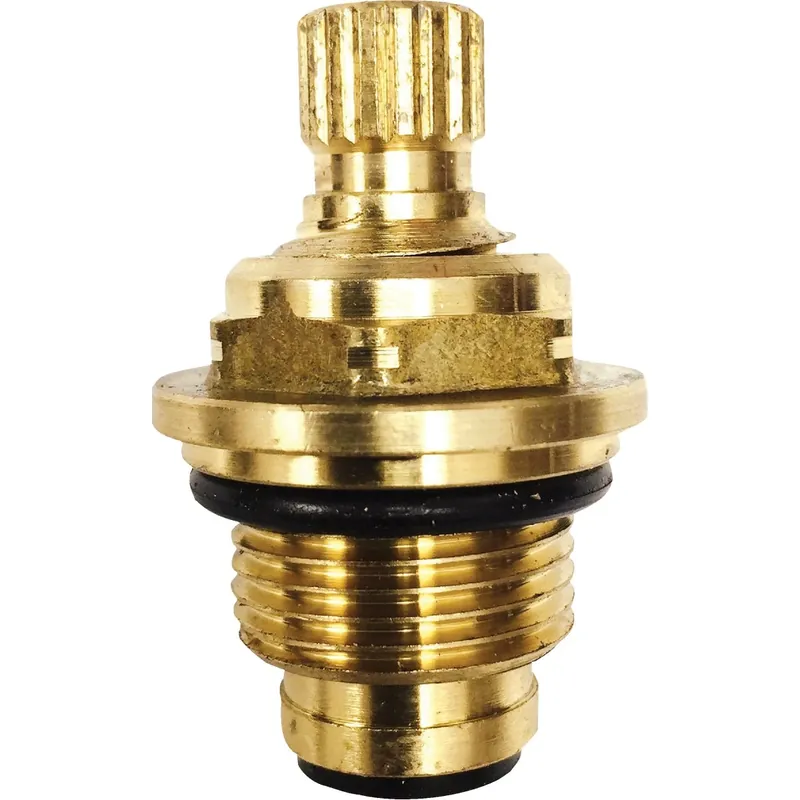 Faucet Stem And Bonnet 1 Pk