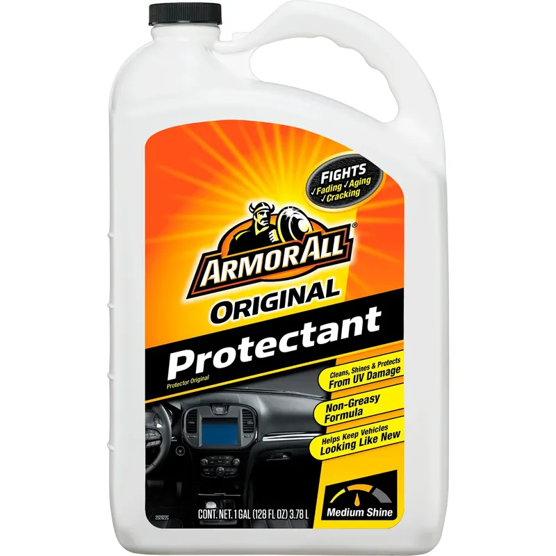 Original Formula Car Protectant Refill, 1 Gallon