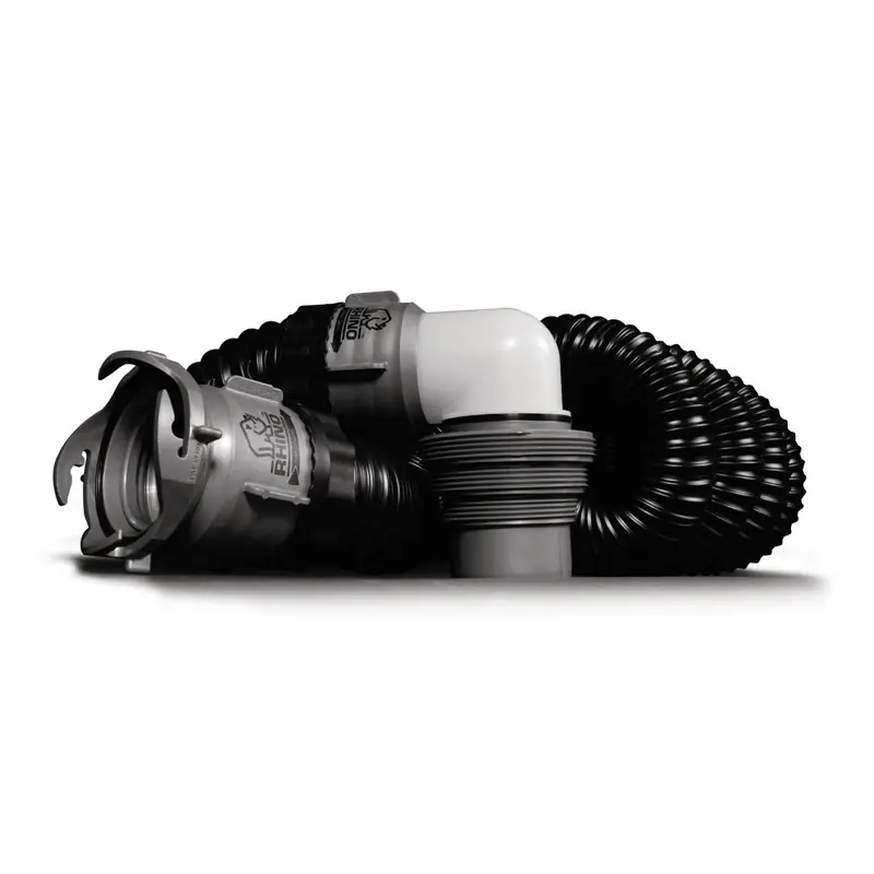 Rhinoextreme Rv Sewer Kit 1 Pk