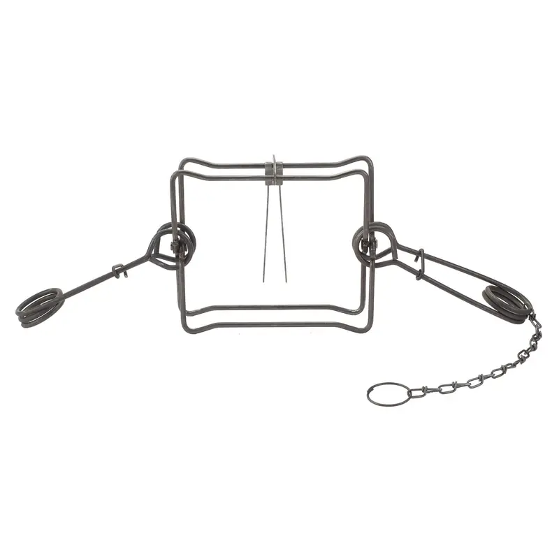 300 Large Body-grip Animal Trap For Beavers 1 Pk