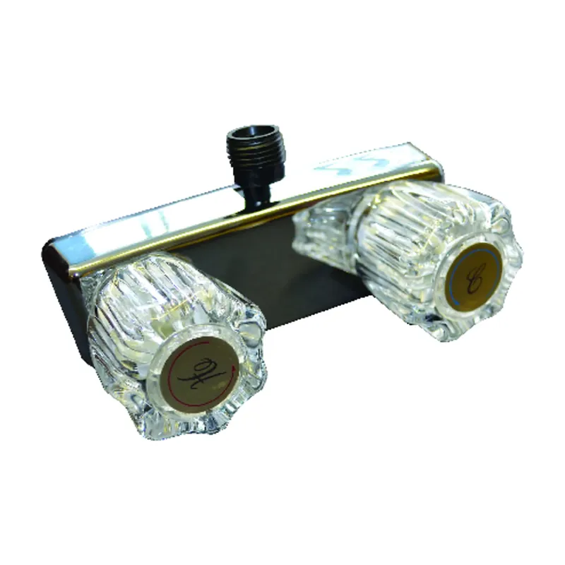 Exposed Shower Valve 1 Pk