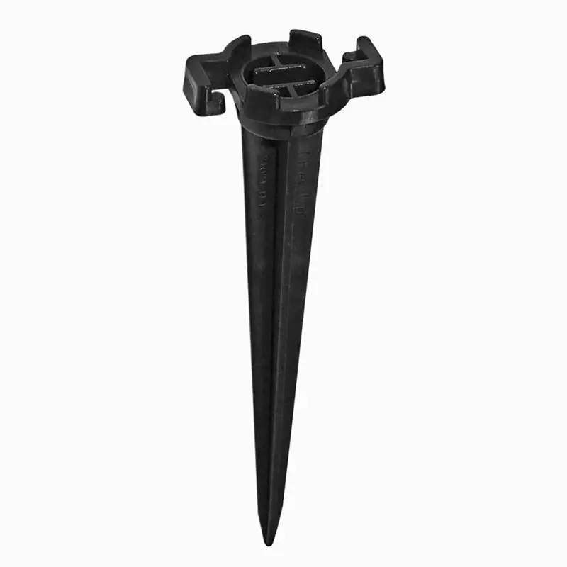 4.5 In. Pathway Decor Light Stake - Perfect For Holiday Lighting