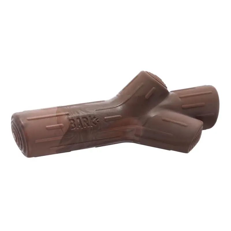 For Dog Brown Nylon Fall Fetch Stick Dog Toy 1 Pk