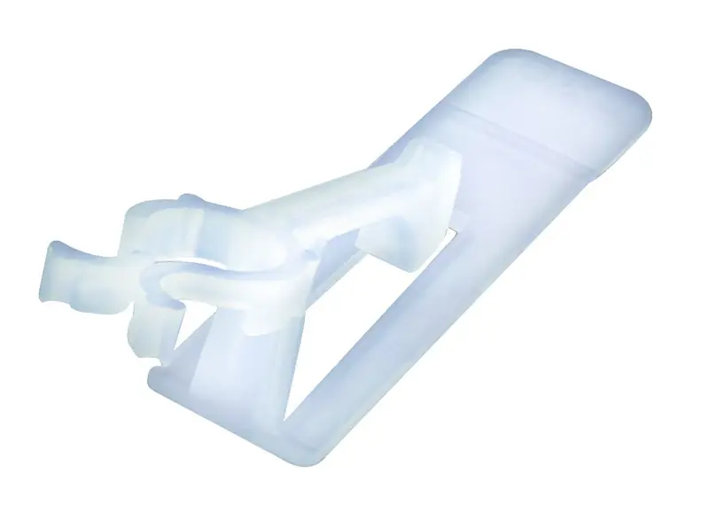 All In One Gutter/shingle Christmas Light Clips 100 Pk