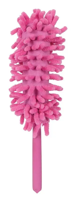 Microfiber Duster Extender 3 In. W X 6 In. L 1 Pk