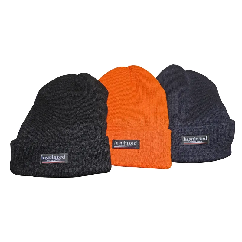 Winter Hat Assorted One Size Fits All